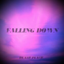 falling down