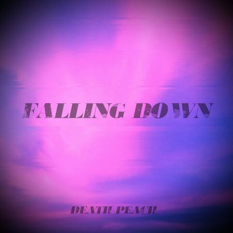 falling down