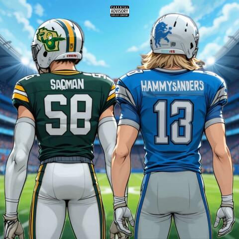 Saqman hammysanders