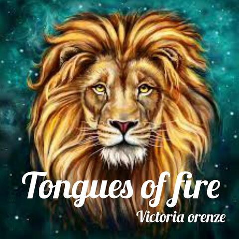 Tongues of fire (live)