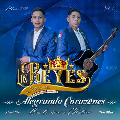 Alegrando Corazones