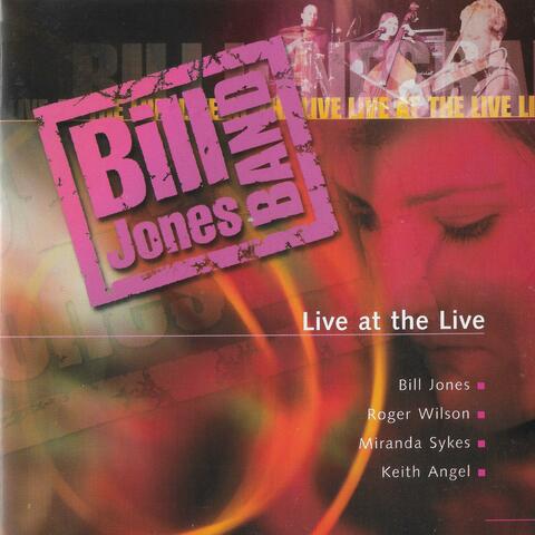 Live at The Live