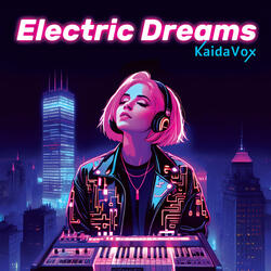 Electric Dreams (Retro-Mix)