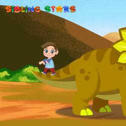 Dino Stomp and Dance Song