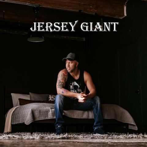 Jersey Giant