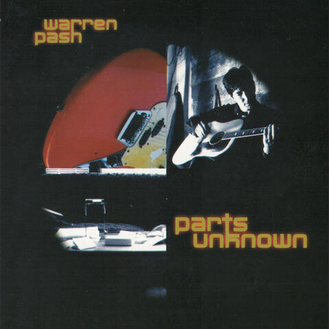 Parts Unknown