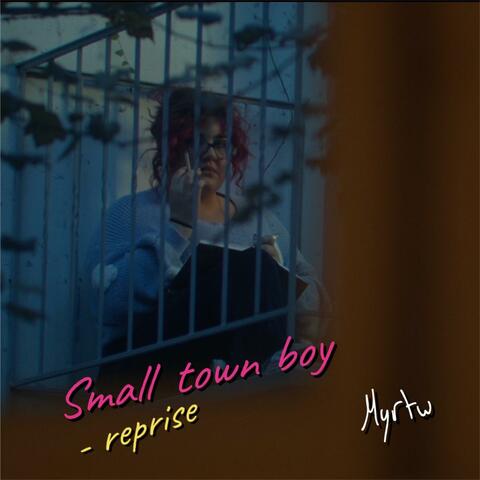 Smalltown Boy