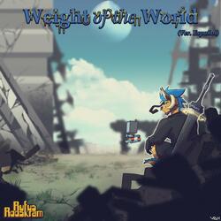 Weight of the World (ver. Español)