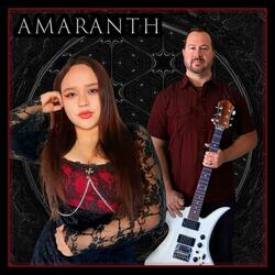 Amaranth (feat. Alex Plusatts)