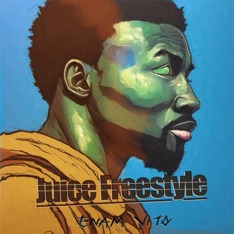 Juice Freestyle