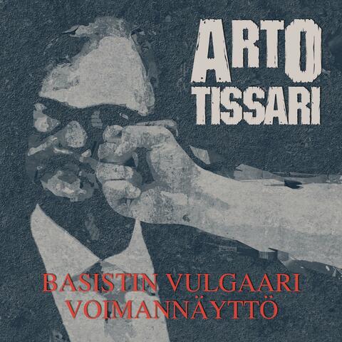 Basistin vulgaari voimannäyttö