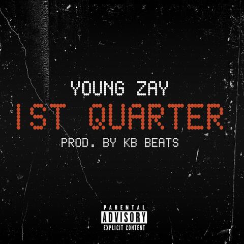 1st Quarter