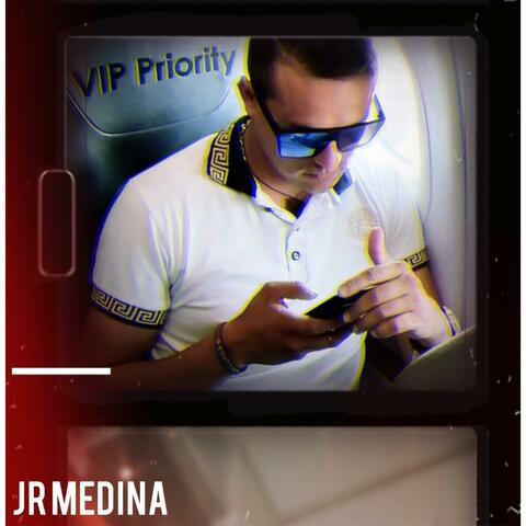 Jr Medina