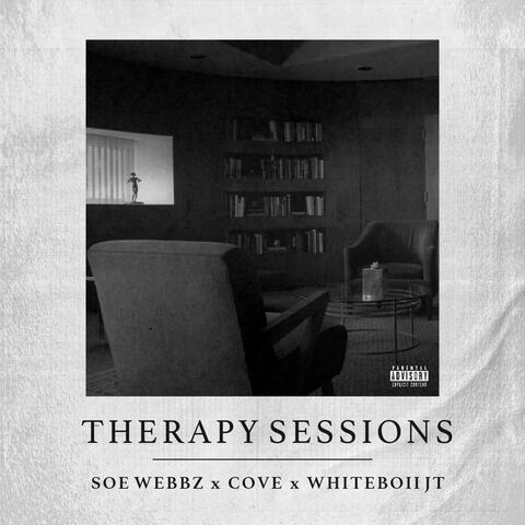 Therapy Sessions (feat. Cove & Whiteboii JT)
