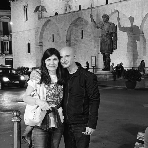 Sto rinunciando a te