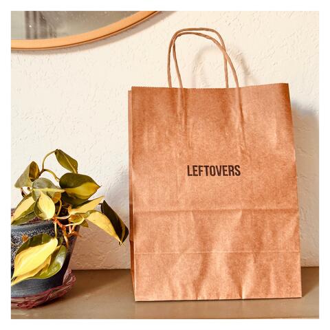Leftovers