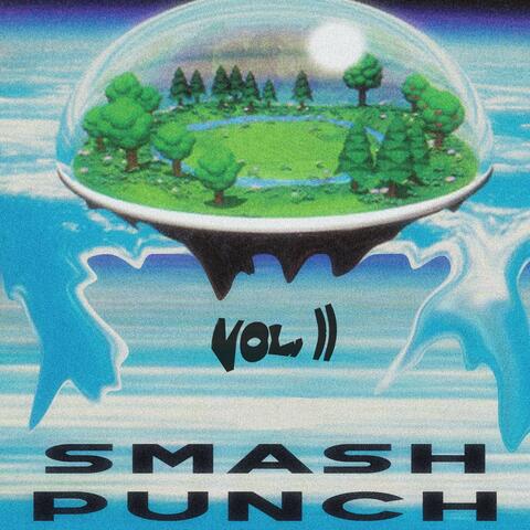 SMASH PUNCH Vol. II