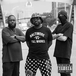 It's Up (feat. Eze Jackson)