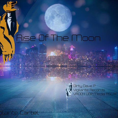Rise Of The Moon