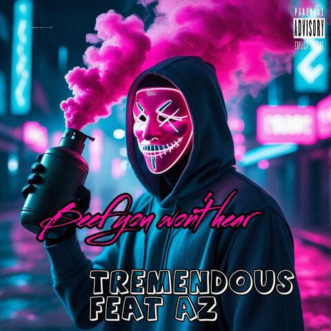 Beef you won't hear (feat. Az)