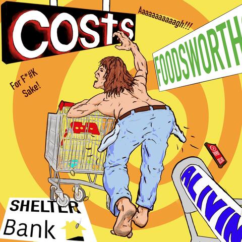 COST OF LIVING