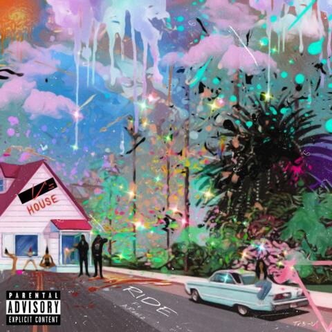 RIDE (feat. A .Reelz)