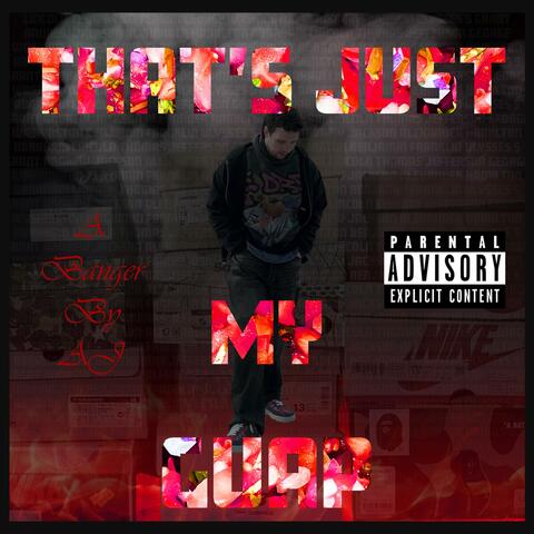 That's Just My Guap