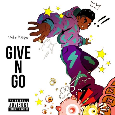 GIVE N GO