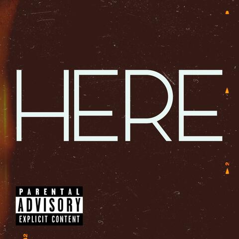 HERE (feat. Keonté)