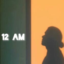 12 AM