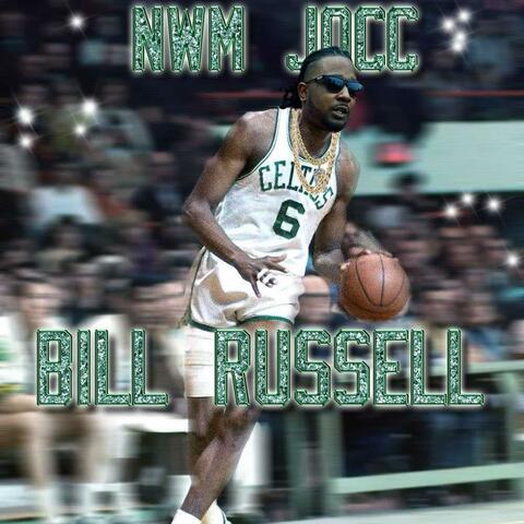 Bill russell