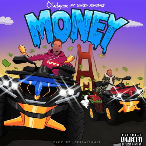 Money (feat. Young fortune)
