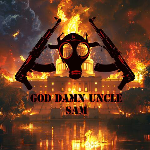 God Damn Uncle Sam