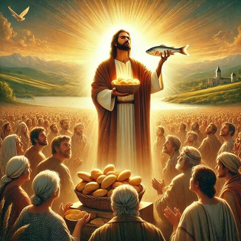 More Than Bread and Fish
