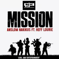 MISSION (feat. Anslom Nakikus)
