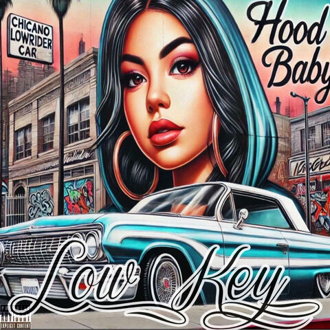 Hood Baby