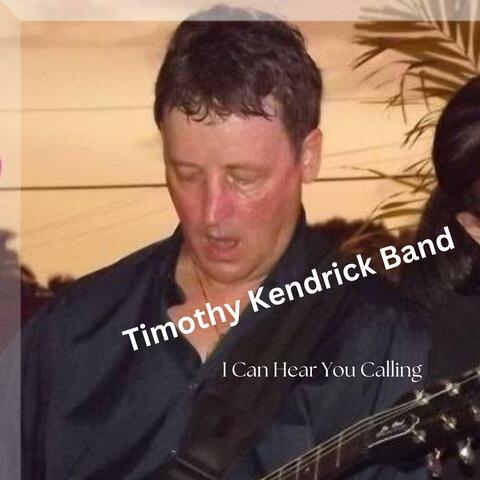 I Can Hear You Calling
