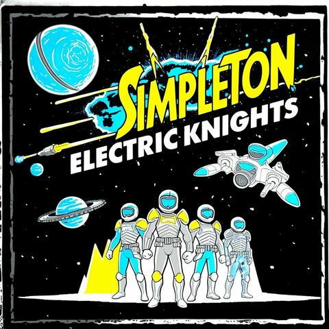 Electric Knights (Remastered)