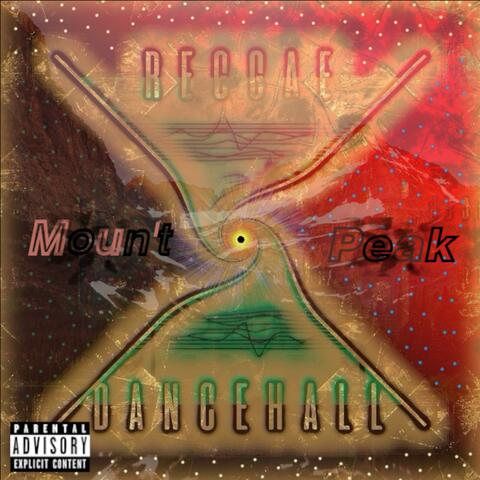 Mountain Peak