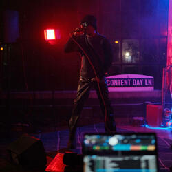 Transmutation / 2025