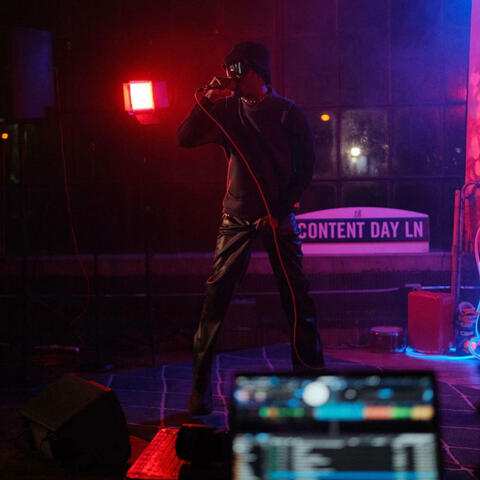 Transmutation / 2025