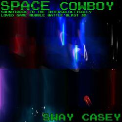 outer space botany