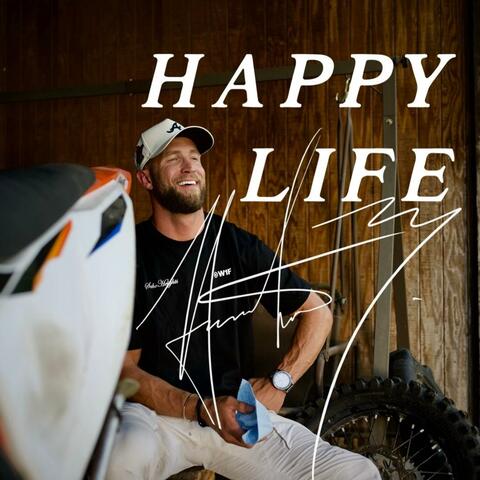 No Wife, Happy Life