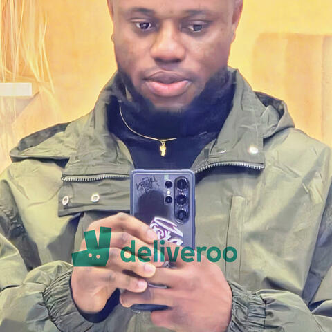 Deliveroo