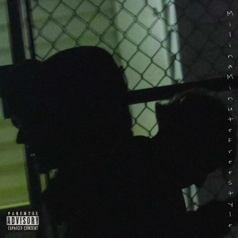Mil in a Minute Freestyle