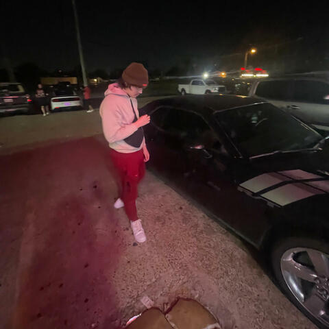 Get Good! (A Bitch Would)