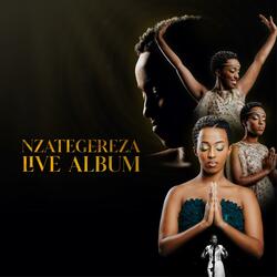 INKURU NZIZA (Live)