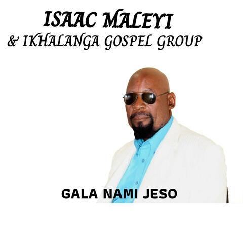 GALA NAMI JESO