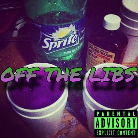 Off The Libs (feat. Bostruck & 3skii10ben)