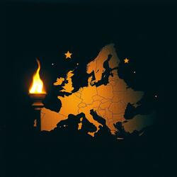 MEGA (Make Europe Great Again)